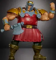 Masters Of The Universe Origins Deluxe Figure: Ram Man 200x