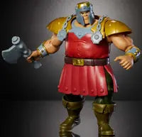 Masters Of The Universe Origins Deluxe Figure: Ram Man 200x
