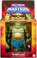 Masters Of The Universe Origins Deluxe Figure: Whiplash 200x