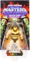 Masters Of The Universe Origins Figure: Buzz Off 200x
