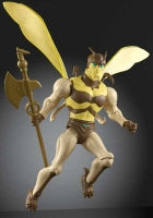Masters Of The Universe Origins Figure: Buzz Off 200x