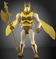 Masters Of The Universe Origins Figure: Buzz Off 200x
