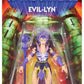 Masters Of The Universe Origins Figure: Evil - Lyn 200x