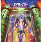 Masters Of The Universe Origins Figure: Evil - Lyn 200x