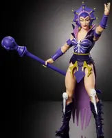 Masters Of The Universe Origins Figure: Evil - Lyn 200x