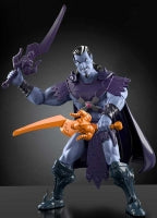 Masters Of The Universe Origins Figure: Keldor 200x