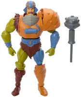 Masters Of The Universe Origins Figure: Man - At - Arms 200x