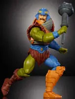 Masters Of The Universe Origins Figure: Man - At - Arms 200x