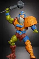 Masters Of The Universe Origins Figure: Man - At - Arms 200x