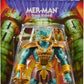 Masters Of The Universe Origins Figure: Mer - Man 200x