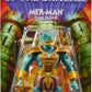 Masters Of The Universe Origins Figure: Mer - Man 200x