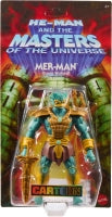Masters Of The Universe Origins Figure: Mer - Man 200x