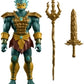 Masters Of The Universe Origins Figure: Mer - Man 200x