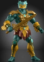 Masters Of The Universe Origins Figure: Mer - Man 200x