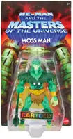 Masters Of The Universe Origins Figure: Mossman 200x