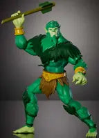 Masters Of The Universe Origins Figure: Mossman 200x