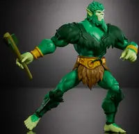 Masters Of The Universe Origins Figure: Mossman 200x
