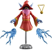 Masters Of The Universe Origins Figure: Orko 200x