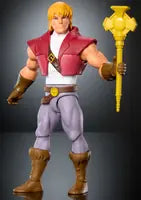 Masters Of The Universe Origins Figure: Prince Adam 200x
