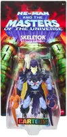 Masters Of The Universe Origins Figure: Skeletor 200x