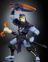 Masters Of The Universe Origins Figure: Skeletor 200x