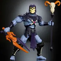 Masters Of The Universe Origins Figure: Skeletor 200x