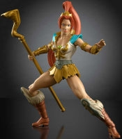 Masters Of The Universe Origins Figure: Teela 200x