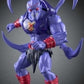 Masters Of The Universe Origins Figure: Webstor 200x