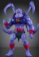 Masters Of The Universe Origins Figure: Webstor 200x