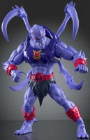 Masters Of The Universe Origins Figure: Webstor 200x