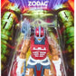 Masters Of The Universe Origins Figure: Zodak 200x