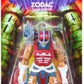 Masters Of The Universe Origins Figure: Zodak 200x