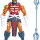 Masters Of The Universe Origins Figure: Zodak 200x
