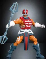 Masters Of The Universe Origins Figure: Zodak 200x