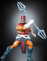 Masters Of The Universe Origins Figure: Zodak 200x