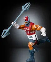 Masters Of The Universe Origins Figure: Zodak 200x