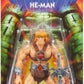Masters Of The Universe Origins He - Man