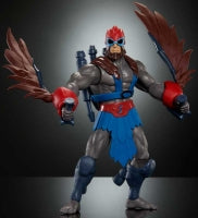 Masters Of The Universe Origins Stratos