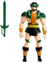 Masters Of The Universe Origins Tri - Klops
