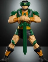 Masters Of The Universe Origins Tri - Klops