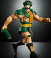 Masters Of The Universe Origins Tri - Klops
