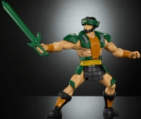Masters Of The Universe Origins Tri - Klops