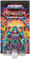 Masters Of The Universe Origins x Thundercats Figure: Pantho