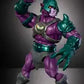 Masters Of The Universe Origins x Thundercats Figure: Pantho