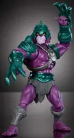 Masters Of The Universe Origins x Thundercats Figure: Pantho