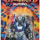 Masters Of The Universe Origins x Thundercats Figure: Panthr