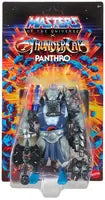 Masters Of The Universe Origins x Thundercats Figure: Panthr