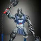 Masters Of The Universe Origins x Thundercats Figure: Panthr