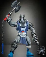 Masters Of The Universe Origins x Thundercats Figure: Panthr