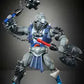 Masters Of The Universe Origins x Thundercats Figure: Panthr
